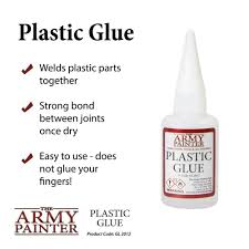 GL2012 - Plastic Glue